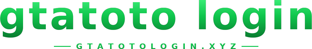 gtatoto login logo